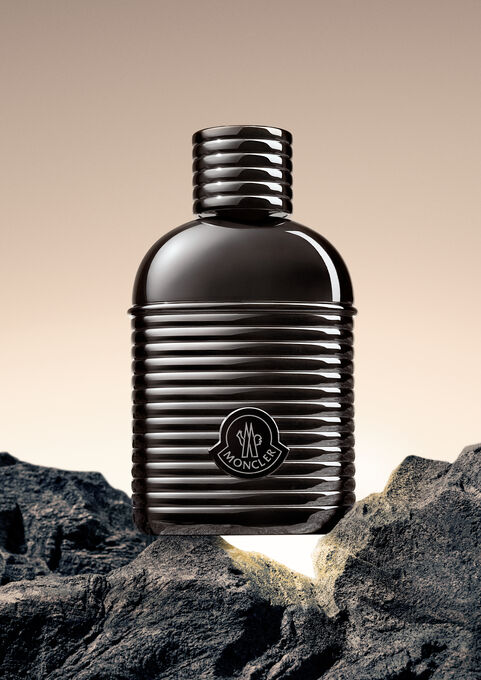 Perfume Moncler Sunrise Pour Homme Masculino Eau de Parfum